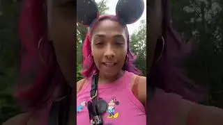Summers at AK #disney #disneyworld #disneyparks #summer