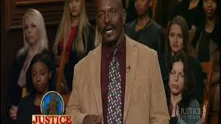 THE WORST VERDICT EVER!!!.....THE AUDIENCE IN SHOCK....WHAT DA HELL MABLEAN!!!