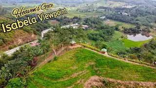 ISABELA VIEWPOINT | Cordon Isabela