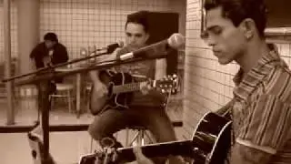 Amor de Cowboy - Van e Maik_xvid.avi