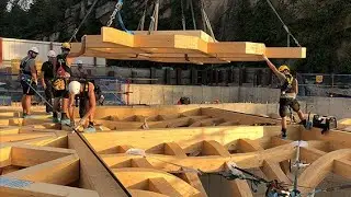 10.08.24 Visiting Lecture | Laura Britton: Timber in Architecture &mdash; An Interdsiciplinary Approac...