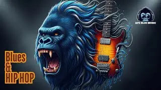 Raw Blues Groove x Gritty Hip-Hop Samples | Dirty Guitar & Heavy Beats