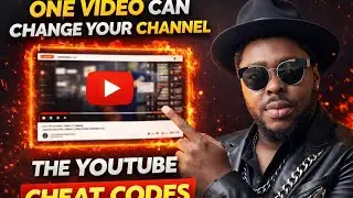 The Algorithm Trick That Can Change Your Channel Small Channel? This Is Your Breakthrough Strategy