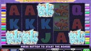 Cave King | High 5 Games