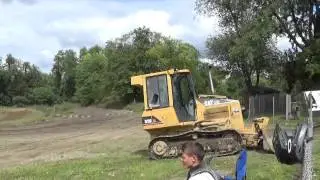 Walden MX Practice