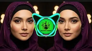 New Arabic Remix || Bass Bossted 2025 ريميكس || [ Slowed+Reverb Arabic Music 2025 ]
