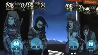 PGW2017 - CCCP nous fait d&eacute;couvrir Dead in Vinland