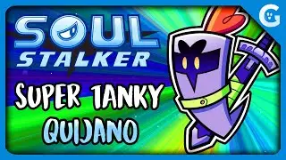 Two Stat ONLY Quijano | Soul Stalker | Kickstarter Demo
