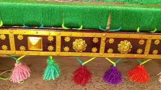 ભેટ ગામ ના ફેમસ રજવાડી સાફા 