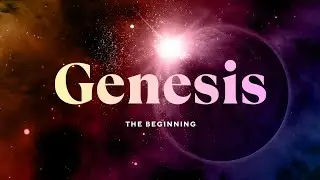 Introduction to Genesis 1-11