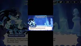 smc&rsquo;s VA supports shadowvanilla too 🥀 #cookierunkingdom