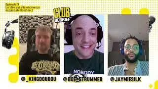 Club Debrief #3 - La f&ecirc;te est elle encore un espace de libert&eacute; ? avec Bo Strummer (Casual Gabberz)