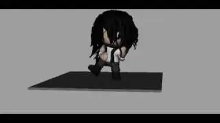 IPIsoft mocap + maya hair