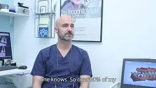 Tannlege Carlos avsl&oslash;rer vanlige misforst&aring;elser om tannhelse | Eurodent Bergen 🦷🪥