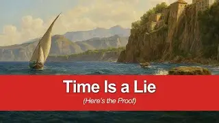 Why Time Speeds Up As You Get Older