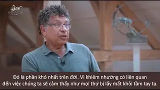Ts. Menis Yousry - Những g&igrave; bạn kh&ocirc;ng thấy ở bản th&acirc;n sẽ được phản &aacute;nh ở người kh&aacute;c.