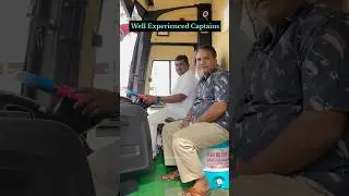 Luxurious Bangalore To Mumbai Volvo 9600s Expressline Travel Bus with Safety Features #travelvlogs