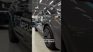 ПРОБЕГ 1.000.000 КМ НА LiXiang