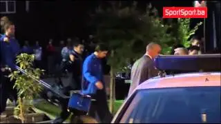 SportSport.ba - Zmajevi krenuli prema Bilinom polju