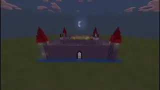 CASTELLO!  -MINECRAFT-