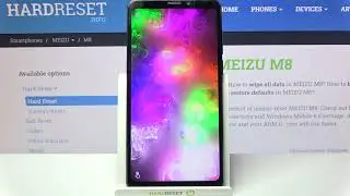 How to Download Live Wallpaper Magic Fluids in MEIZU M8 &ndash; Set Live Wallpaper