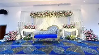 Priyanka & Sanjay's Engagement Ceremony | House Of Events Ranchi