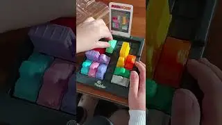 Rush Hour (Thinkfun)