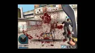 OP7 Gameplay #02 HD