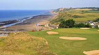 Mercure Hotel Omaha Beach - Golfen in Normandie - Boek uw golfreis naar Frankrijk bij Golftime