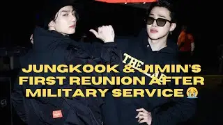 💫 После службы в армии Чимин и Чонгук из BTS возвращаются во втором сезоне &laquo;Ты уверен?!&raquo;