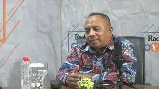 RAT Tak Berjalan, Koperasi Bisa Dianggap Tak Aktif | RADAR BANTEN PODCAST