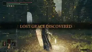 How To Get The GILDED IRON SHIELD In Elden Ring?