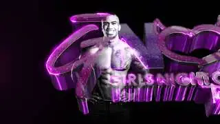 GIRLS NIGHT OUT THE SHOW - Sizzle Reel #girlsnight #bestnightever #hunks #ladiesnight #magicmike