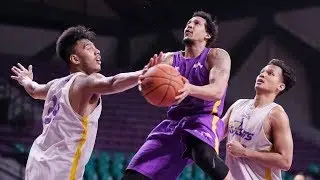 Practice Highlights Eps 3 CLS Knights Indonesia ABL