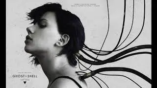 Motoko - Ghost In the Shell OST by Lorne Balfe