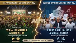 Political Power Show Pakistan Muslim League Nawaz in Dera Ghazi Khan organized by  Huzaifa Rehman