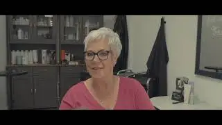 Gesichter der Heide – Wo Haare Geschichten erzählen: Irene’s Hair Studio | Kurzdoku