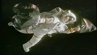 Glad Drawstring Trash Bags 1988 Commercial