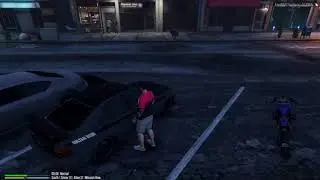 GTA 5 RivalryRP | Danny meets some Quacks