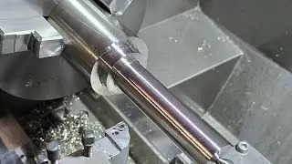 paulimot PM5000 Professional Lathe