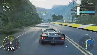 DRG-Tudor lose & fail 🤣 this 🤏 piece 💩|the mental probs when he is losing...! THE CREW MOTORFEST