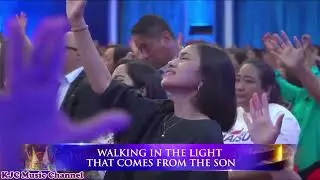 Light Of The Son (Live Video) | Charissa Corbo | Original Kingdom Music Composition