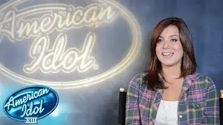 Road to Hollywood: Kari Crimmins - AMERICAN IDOL SEASON XIII