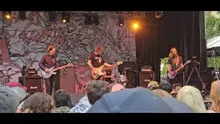 Unwound - Honourosis (Live at Union Park Chicago)