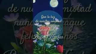 Buenas noches a todos mis seguidores #concari&ntilde;o #parati #feliza&ntilde;o2026 #buenasnoches
