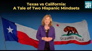 Texas vs California: How Hispanic Consumers Are Feeling About the Economy in 2024-2025