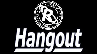 ROC Broadcasted Hangout 1/9/26