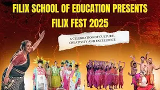 Filix Fest 2025: Filix Annual Cultural&nbsp;Event