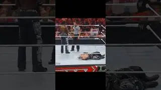 Rey mysterio vs T truth #shorts