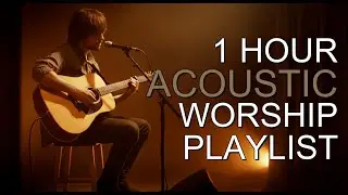 Top Christian Acoustic 2025 | Quiet Moments
